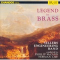 Norman Law、Sellers Engineering Band - III. Lamentoso e sostenuto