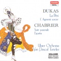 Yan Pascal Tortelier、ulster orchestra - España: Espana
