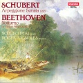 SCHUBERT: Arpeggione Sonata / BEETHOVEN: Notturno in D Major