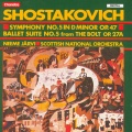 Royal Scottish National Orchestra、Neeme Järvi、Dmitri Shostakovich - VIII. General Dance and Apotheosis