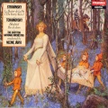 Neeme Järvi、Royal Scottish National Orchestra - Scene 2: A Village Fete