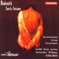 Yan Pascal Tortelier、BBC Philharmonic Orchestra - III. Intermezzo