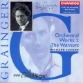Catherine Edwards、Steven Osborne、Richard Hickox、Paul Janes - The Warriors: The Warriors (arr. for piano 6-hands and orchestra)