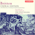 Paul Spicer、Andrew Lumsden、Carys Lane、Finzi Singers - Te Deum in C Major: Te Deum