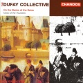 jacob heringman、Dufay Collective - La septieme estampie Real