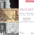 Howard Shelley、London Mozart Players - III. Rondo: Presto