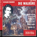 Rudolf Kempe、birgit nilsson、hans hotter、ramon vinay、Friedrich Dalberg、Orchestra of the Royal Opera House, Covent Garden、Sylvia Fisher - Die Walküre : Act Three - Du folgtest selig der Liebe Macht