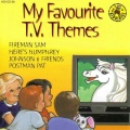 The Mother Goose Singers - Johnson And Friends