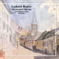 RAJTER, L.: Orchestral Music (Janacek Philharmonic, Porcelijn)