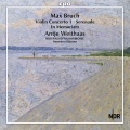 BRUCH, M.: Violin and Orchestra Works (Complete), Vol. 2 (Weithaas, North German Radio Philharmonic, Bäumer)