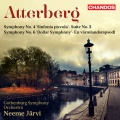 gothenburg symphony orchestra、Neeme Järvi、Sara Troback Hesselink、Per Hogberg - I. Prelude