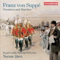 Royal Scottish National Orchestra、Neeme Järvi - Ein Morgen, Mittag und Abend in Wien (Morning, Noon and Night in Vienna): Ein Morgen, Mittag und Abend in Wien (Morning, Noon and Night in Vienna): Overture