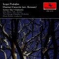Chicago Chamber Orchestra、Dieter Kober - I. Morning