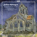 RONTGEN, J.: Symphonies Nos. 5,