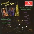 Michelle LaPorte、Gerald Saulter - No. 1. Assez modere
