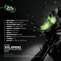 Cydrone - Itsa