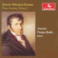 Antonio Pompa-Baldi - II. Largo