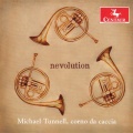 Michael Tunnell、University of Louisville Symphony Orchestra、Kimcherie Lloyd - II. Drover's Lament