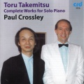 paul crossley - For away