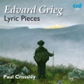 paul crossley - No. 5. Scherzo