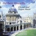 edward higginbottom - Howells' Clavichord (version for organ): No. 20. Walton's Toye