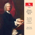 John Paul - Prelude and Fugue No. 16 in G Minor, BWV 885