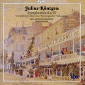 RONTGEN, J.: Symphonies Nos. 8 and 15 / Variationen uber eine Norwegische Volksweise (Fuggiss, North German Radio Philharmonic, Porcelijn)