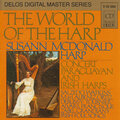 Susann McDonald - Mandoline