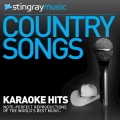 Karaoke - In The Style Of Shelton, Ricky Van - Vol. 4