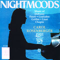 Carol Rosenberger - III. Clair de lune