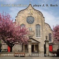 BACH, J.S.: Organ Music - Passacaglia, BWV 582 / Toccata, BWV 564 / Prelude and Fugue, BWV 552,