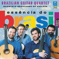 Brazilian Guitar Quartet - Danca Negra