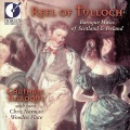 Chris Norman - Reel of Tulloch (arr. C. Norman)