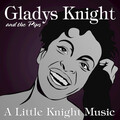 Gladys Knight & The Pips、Gladys Knight、the pips - The Way We Were / Try To Remember ((Live))