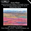 Lahti Symphony Orchestra、Osmo Vänskä - VI. Variation V: Allegro commodo