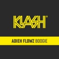 Adieh Flowz - Boogie