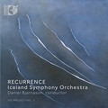 Iceland Symphony Orchestra、Daniel Bjarnason - BD