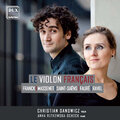 Christian Danowicz、Anna Rutkowska-Schock - I. Allegretto ben moderato