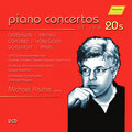 michael rische、Steven Sloane、West German Radio Symphony Orchestra - Piano Concertino