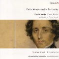 Tobias Koch - Fantasia on The Last Rose of Summer, Op. 15