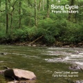 SCHUBERT, F.: Vocal Music (Song Cycle) [Arnold, Lippel]