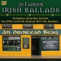 IRELAND 20 Famous Irish Ballads