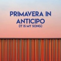Countdown Singers - Primavera in Anticipo