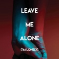 Leave Me Alone (I'm Lonely)