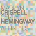 marilyn crispell、Gerry Hemingway - Finis