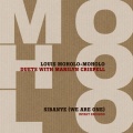 marilyn crispell、Louis Moholo - Improvise, Don't Compromise