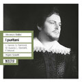 BELLINI, V.: Puritani (I) [Opera] [Gencer, Raimondi, Ausensi, Bartoletti, Mazzoli,  Buenos Aires Teatro Colón Chorus and Orchestra, Quadri] [1961]
