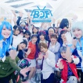 DMYoung、hanser、泠鸢yousa - 「交织together」