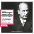 BEETHOVEN, L. van: Piano Concerto No. 4 / Symphony No. 3,