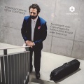 ilya gringolts、Copenhagen Philharmonic Orchestra、Julien Salemkour - I. Moderato nobile